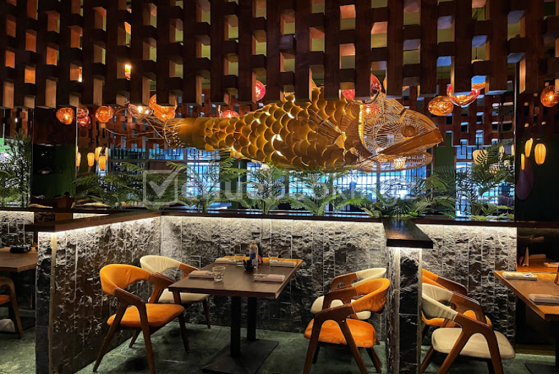 Private Party Place in PAPAYA Nungambakkam Chennai