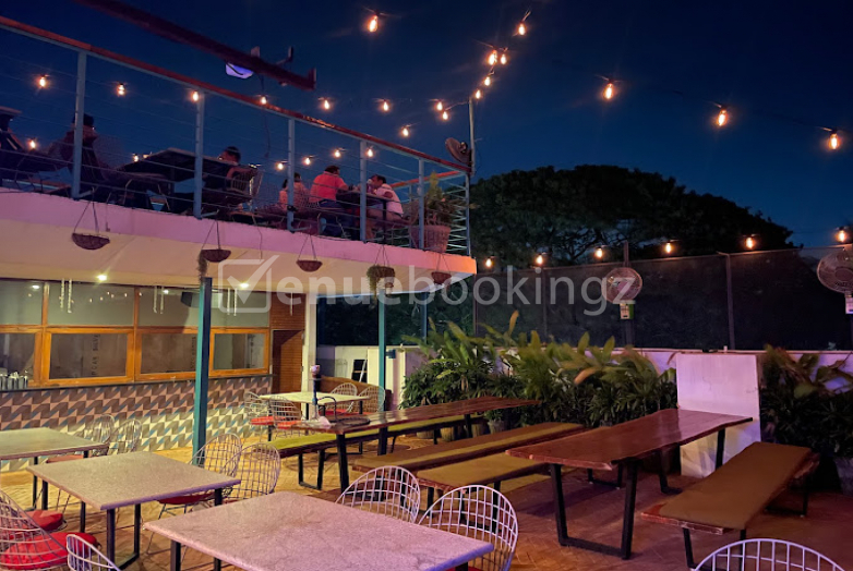 Private Party Place in The Void  Anna Nagar East Chennai