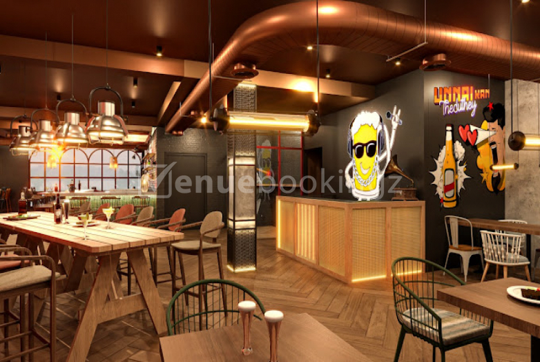 Private Party Place in Zonkk Medavakkam Chennai