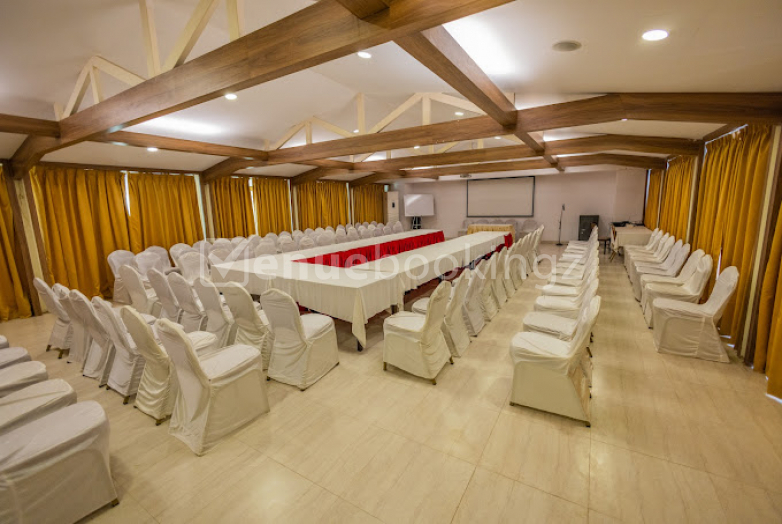Conference Halls in Hotel Solmar Goa Panaji Goa