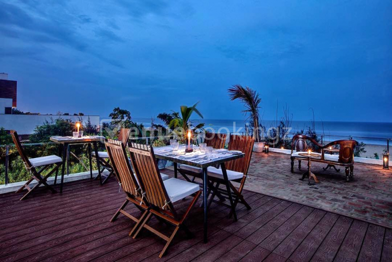 Private Party Place in Asvah 24 Neelankarai Chennai