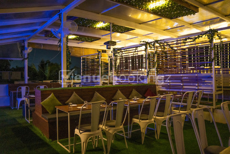 Private Party Place in 3 LAYERS ON THE ECR Injambakkam Chennai