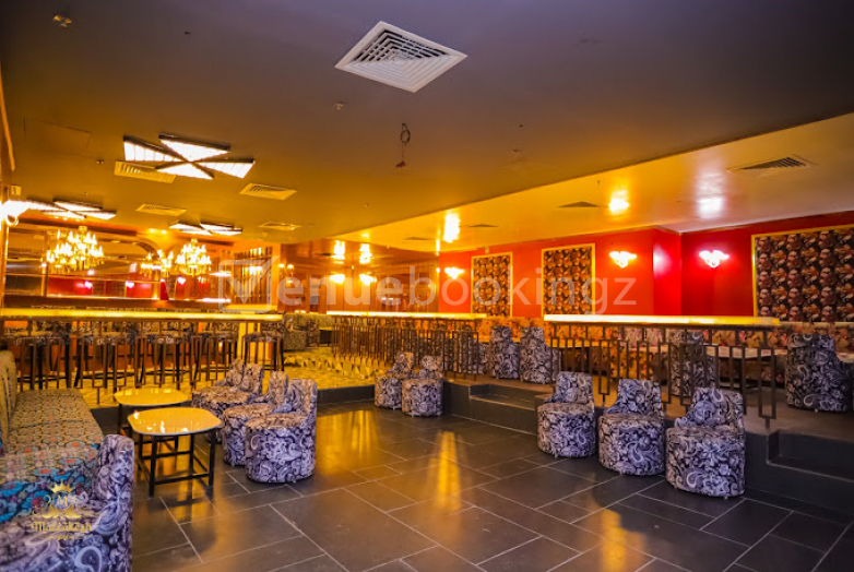 in Marrakesh - Bar & Kitchen Vasant Kunj Delhi NCR