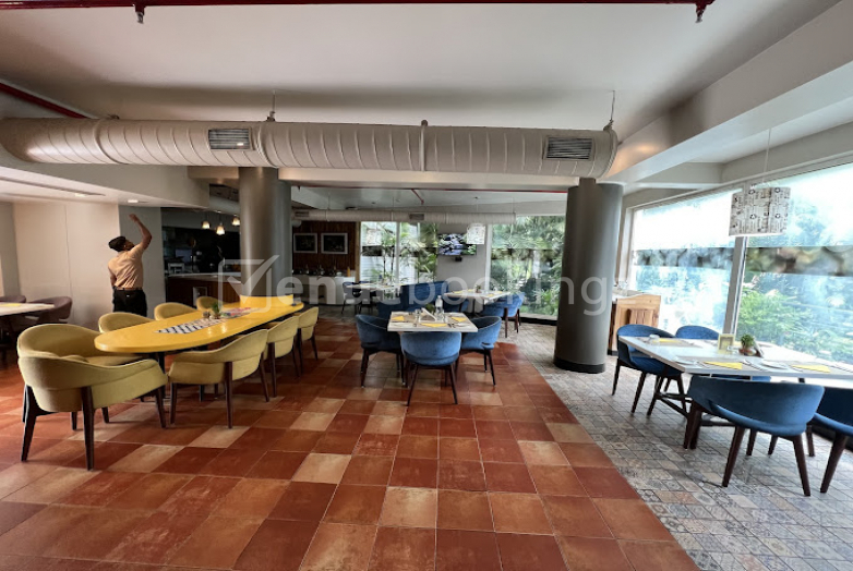 Banquet Halls, Party Venues & Outdoor Venues in  The Park Baga River Goa Baga Goa