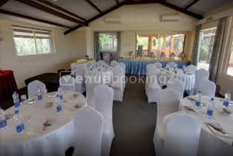 Small Party Halls in  The Baga Marina Beach Resort And Hotel Baga Goa
