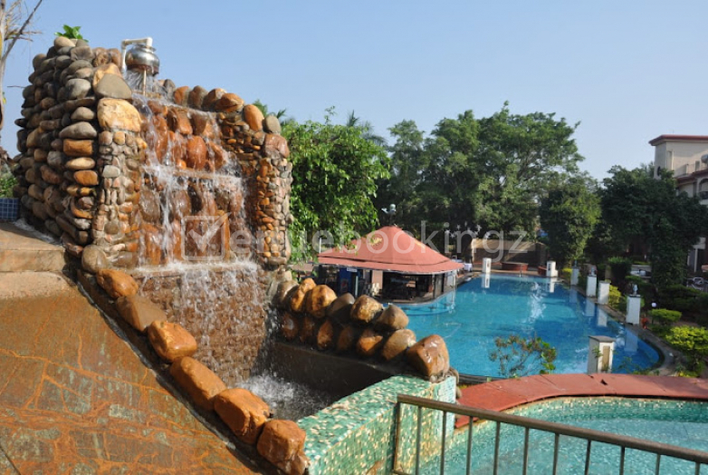 Small Party Halls in  Sun City Resort Calangute Goa