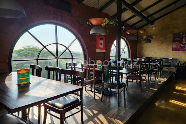 Private Party Place in Watsons Chennai T Nagar Chennai