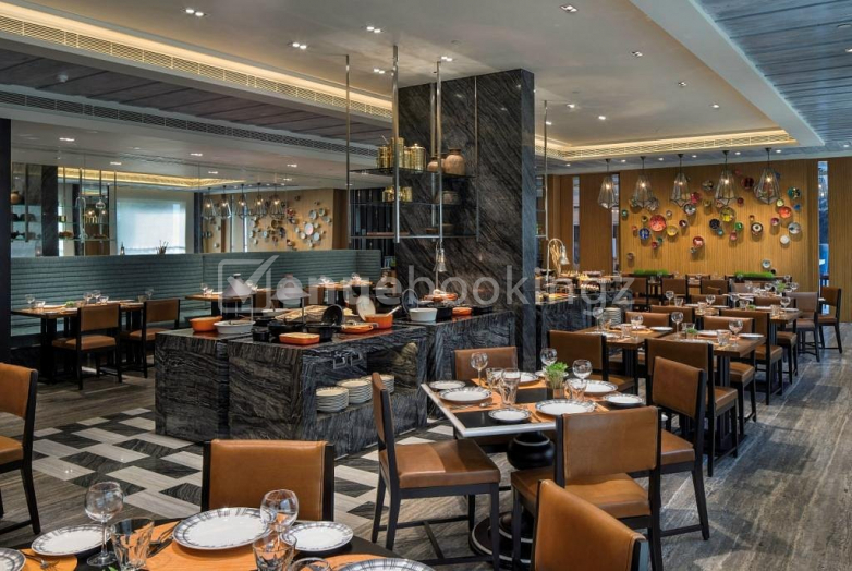Private Party Place in Colony - The Raintree Alwarpet Chennai
