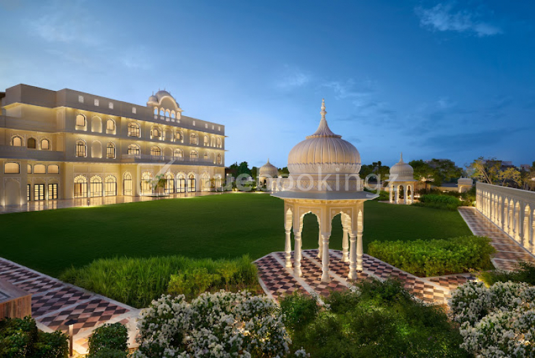 Banquet Halls in  Hyatt Regency  Mansarovar Jaipur
