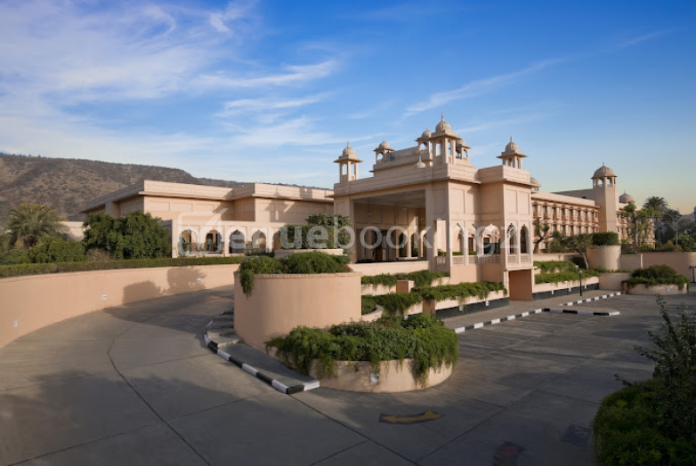 Banquet Halls in Trident Hotel  Amer Road Jaipur