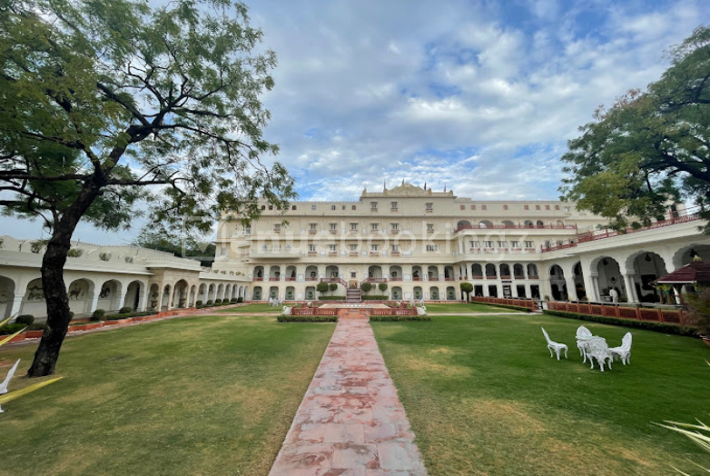 Banquet Halls in  The Raj Palace Amer Road Jaipur