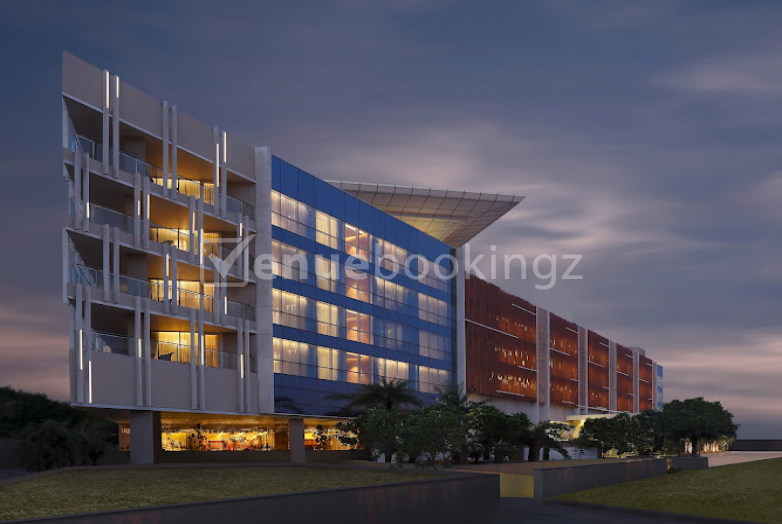 Banquet Halls in  Intercontinental  Sitapura Jaipur