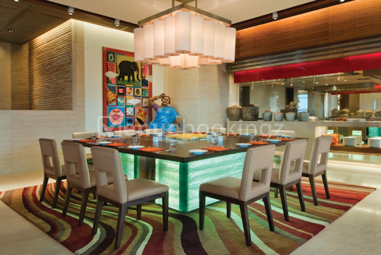 Private Party Place in Spice Haat Teynampet Chennai