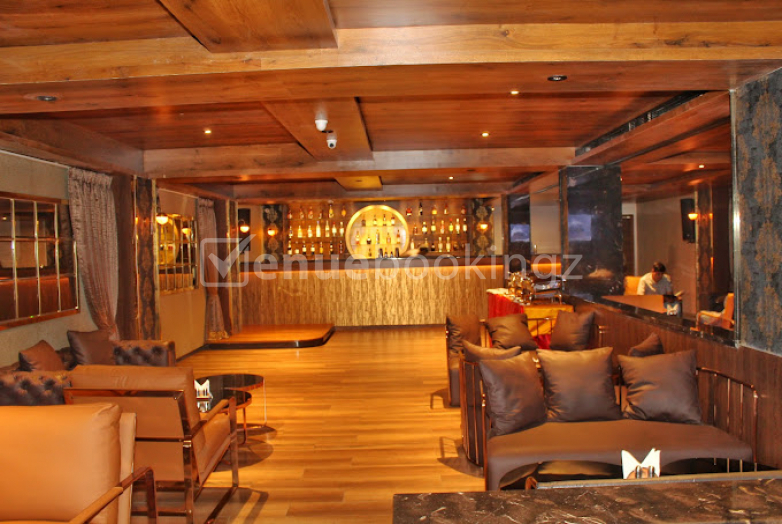 Private Party Place in  HOB (House Of Billa) Restobar Nungambakkam Chennai