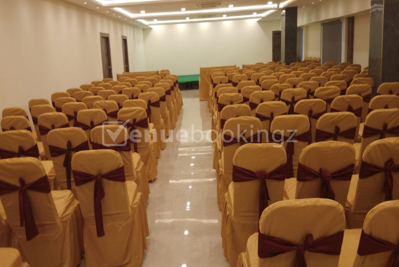 Conference Halls in Pvr Banquet Hall Ameerpet  Hyderabad