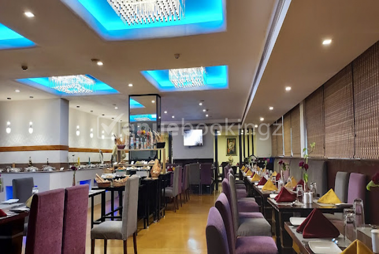 Symphony Egmore Chennai Book Venue for Parties