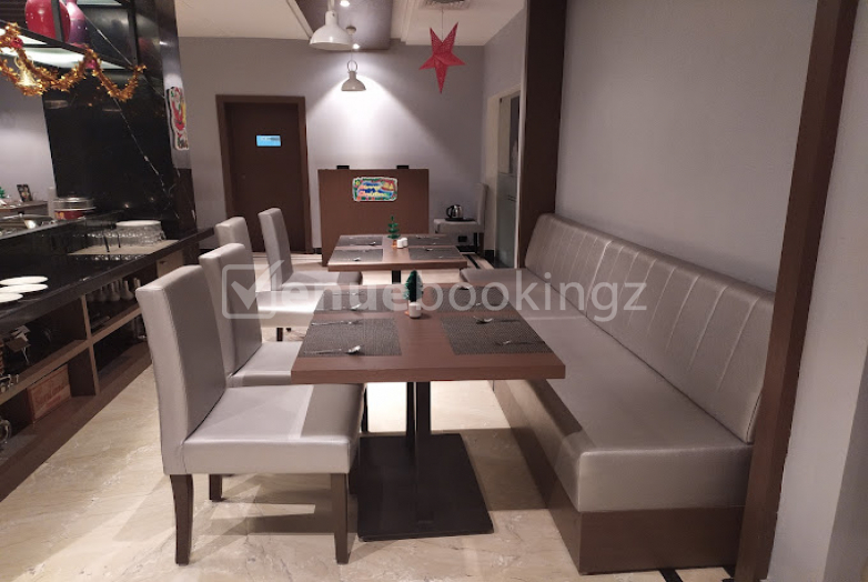 Private Party Place in The Godown Bar T Nagar Chennai