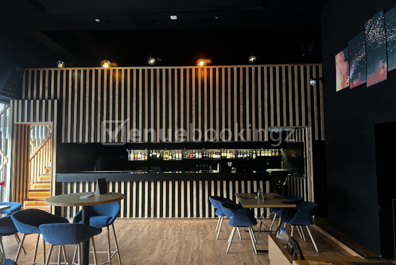 Private Party Place in Brassa Egmore Chennai