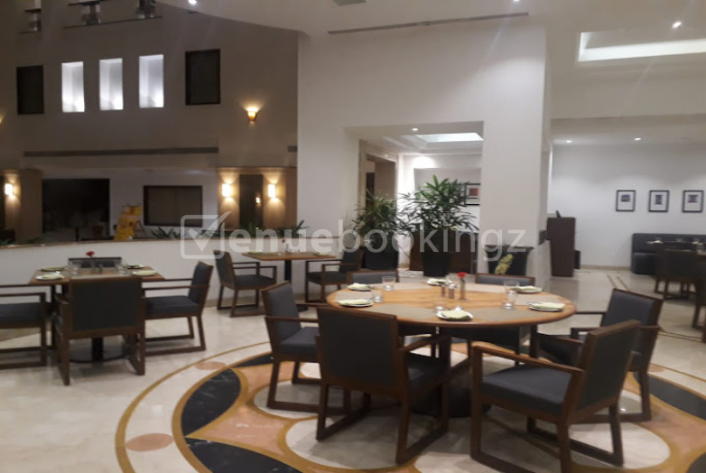 Tulips Vadapalani Chennai Book Venue for Parties