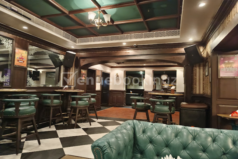 Private Party Place in  10 Downing Street  T Nagar Chennai
