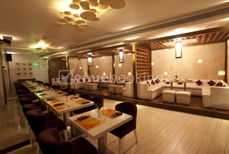 Private Party Place in Bay 146 Mylapore Chennai