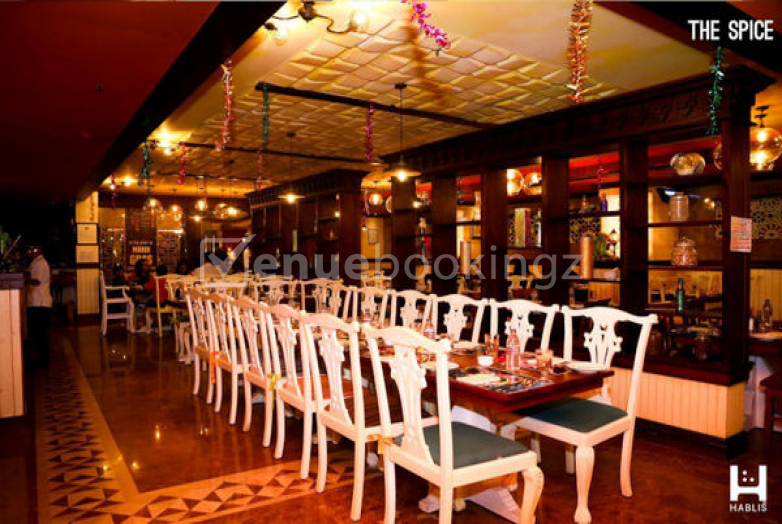 THE DOME BAR Guindy Chennai Book Venue for Parties