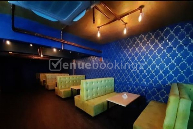 Photos & Videos of Rhapsody Teynampet Chennai Pictures & Gallery