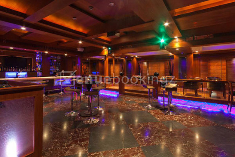 Private Party Place in Rhapsody Teynampet Chennai