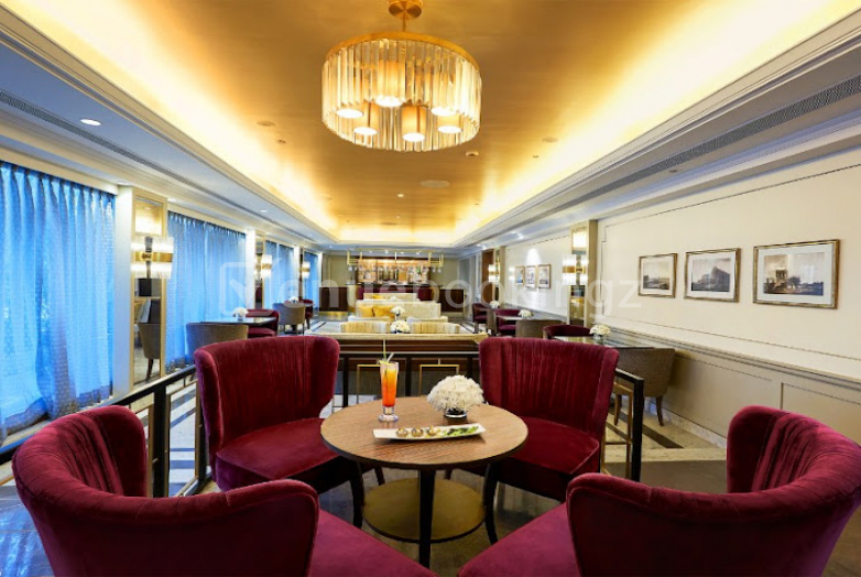 Private Party Place in The Lady Connemara Bar and Lounge Anna Salai Chennai
