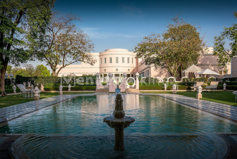 Banquet Halls in  Rajmahal Palace Raas Shivaji Nagar Jaipur