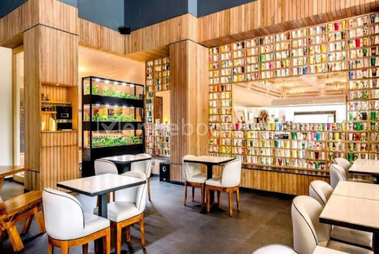 Banquet Hall Photo of  Hotel Clarks Amer