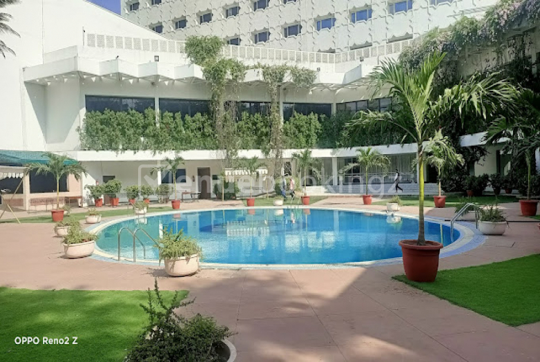 Banquet Hall Photo of  Hotel Clarks Amer