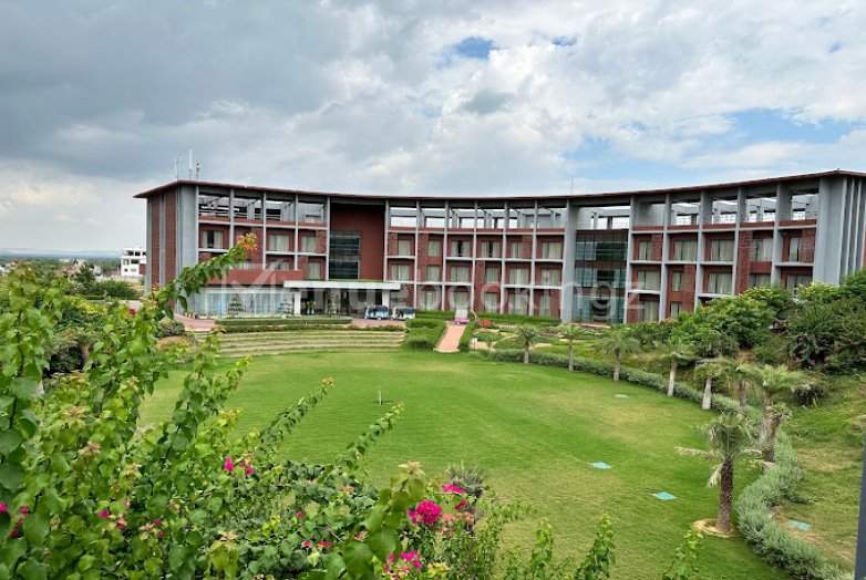 Banquet Halls in  Devi Ratn, Jaipur Ihcl Seleqtions Jamdoli Jaipur