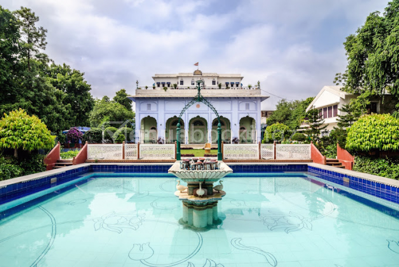 Banquet Halls in  Diggi Palace  Jawahar Nagar Jaipur