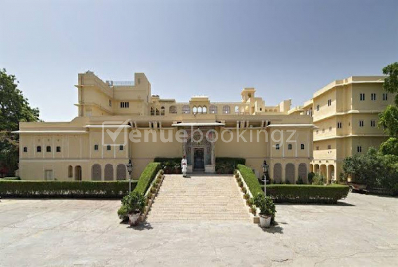 Banquet Halls in Samode Haveli Gangapol Jaipur