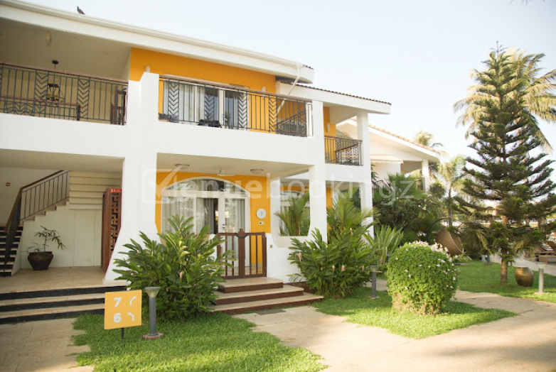 Small Party Halls in  Acron Waterfront Resort Baga Goa