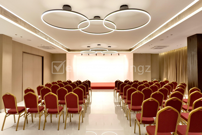  in The Golden Pearl Party Hall Horamavu Bangalore