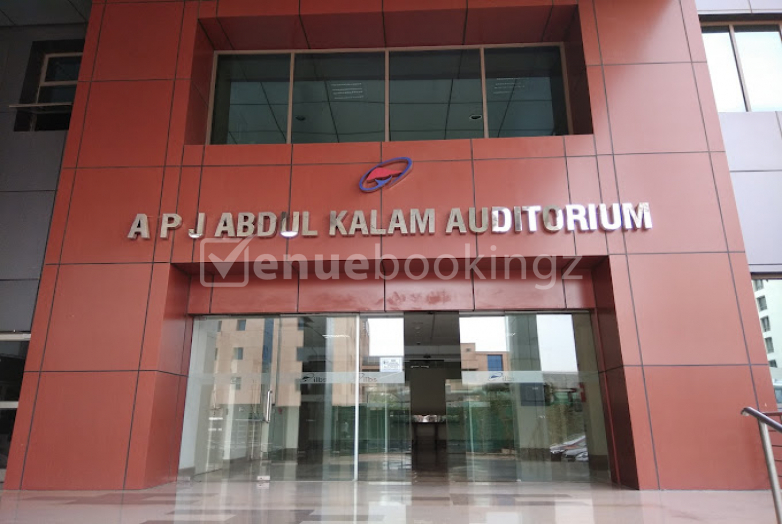  in Apj Kalam Auditorium Ghitorni Delhi NCR