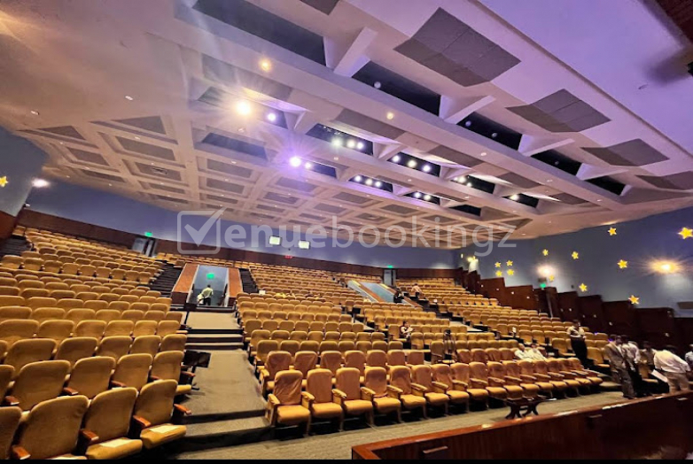  in Air Force Auditorium  Delhi Cantt Delhi NCR