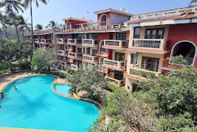 Banquet Halls, Party Venues & Outdoor Venues in  Lazy Lagoon, A Lemon Tree Resort – Baga Baga Goa