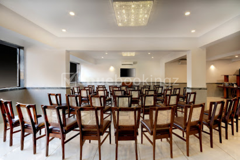 Small Party Halls in Infantaria Comfort - Calangute Beach 300 Meters Baga Goa