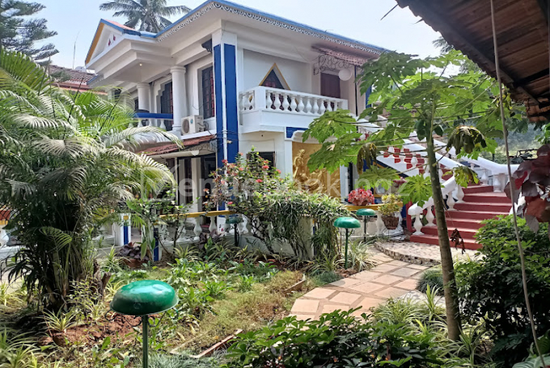 Small Party Halls in  The Ronil Royale Baga Goa