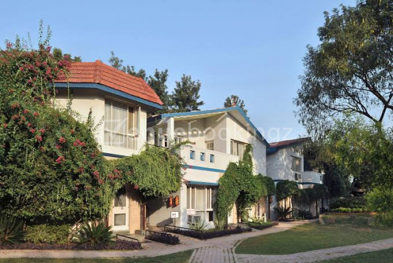  in Best Western Resort Country Club Manesar Gurgaon