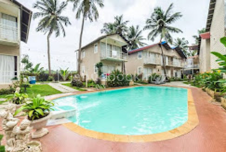 Small Party Halls in  Kalki Resorts Baga Goa