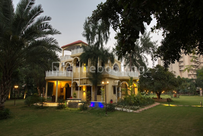 Party Halls & Birthday Party Venues in Sunahari Bagh Farm Pataudi Gurgaon