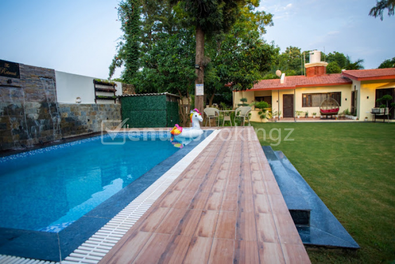Party Halls & Birthday Party Venues in Farm The Retreat Manesar Gurgaon