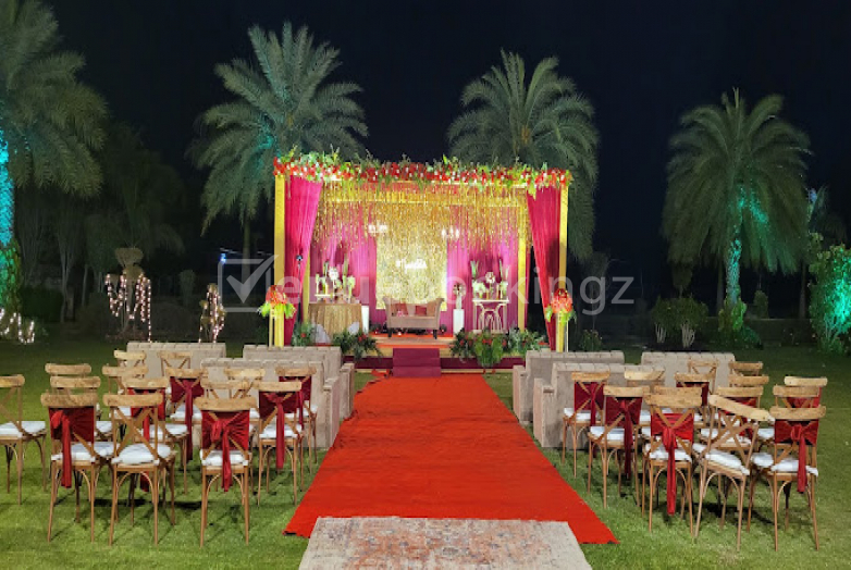 Party Halls & Birthday Party Venues in Prakash Farms  Manesar Gurgaon