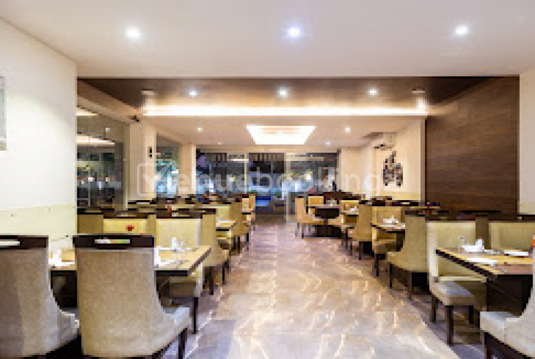 Small Party Halls in  Amara Grand Baga Baga Goa