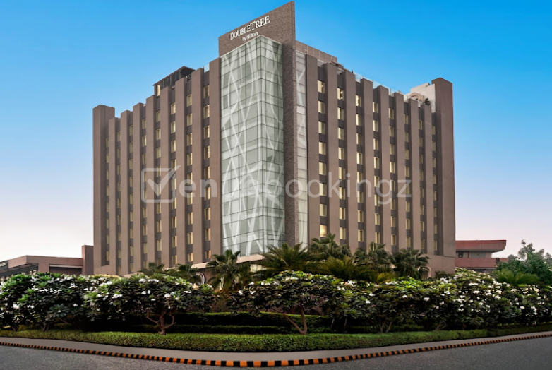 Wedding Venue in Doubletree By Hilton Sector 50 Gurgaon