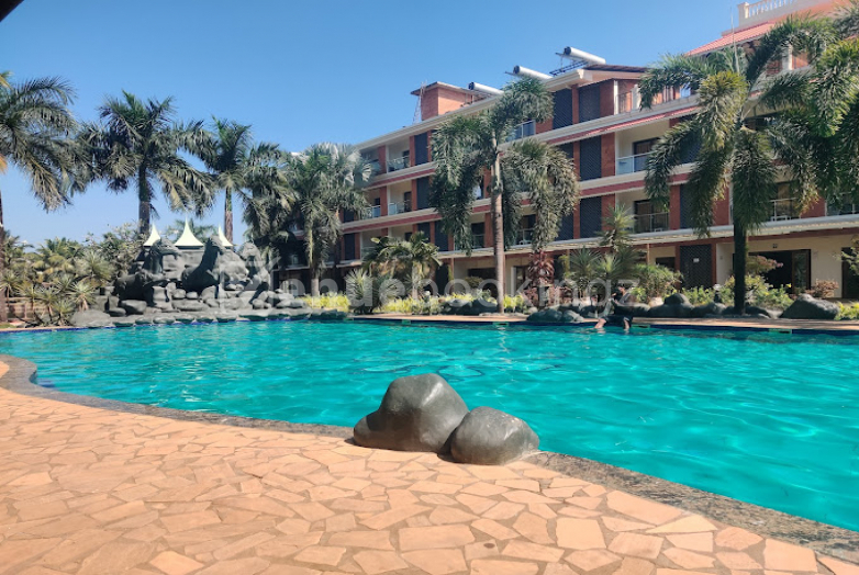 Small Party Halls in  Resort Primo Bom Terra Verde Calangute Goa